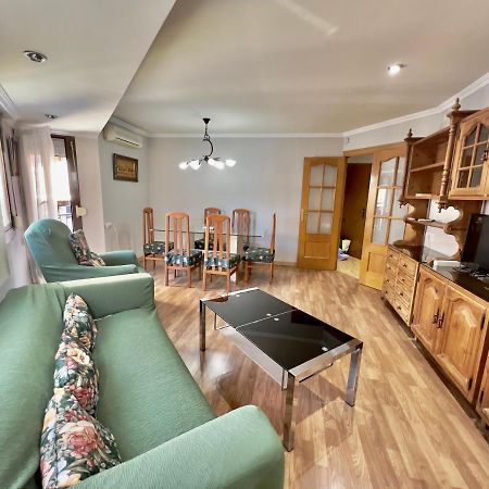 Centro Alicante Apartamento Entero Dış mekan fotoğraf
