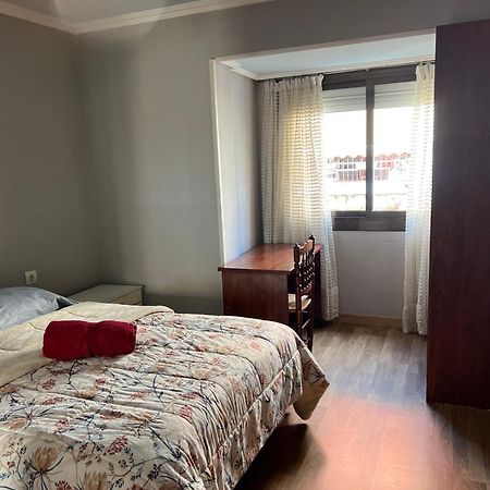 Centro Alicante Apartamento Entero Dış mekan fotoğraf