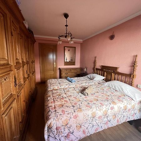 Centro Alicante Apartamento Entero Dış mekan fotoğraf