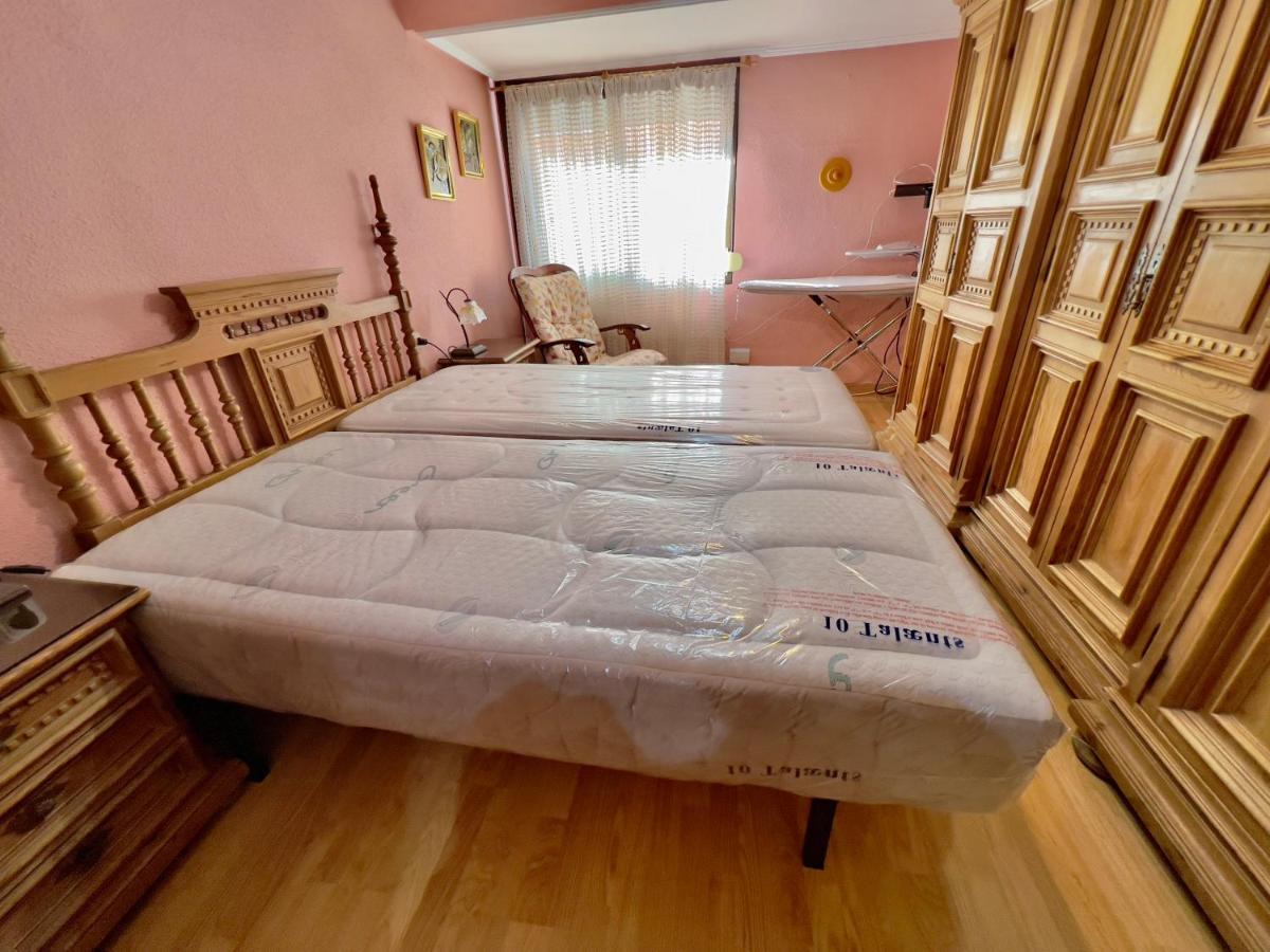 Centro Alicante Apartamento Entero Dış mekan fotoğraf