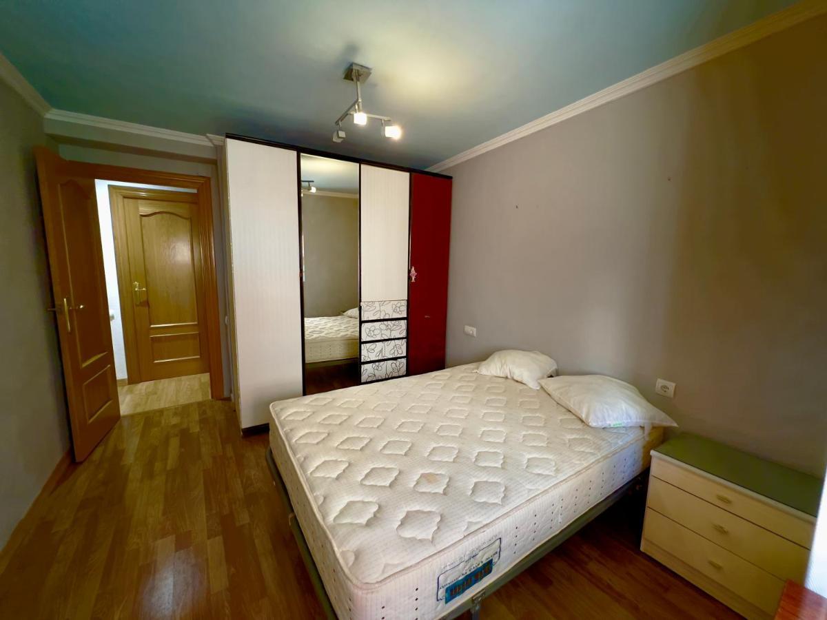 Centro Alicante Apartamento Entero Dış mekan fotoğraf