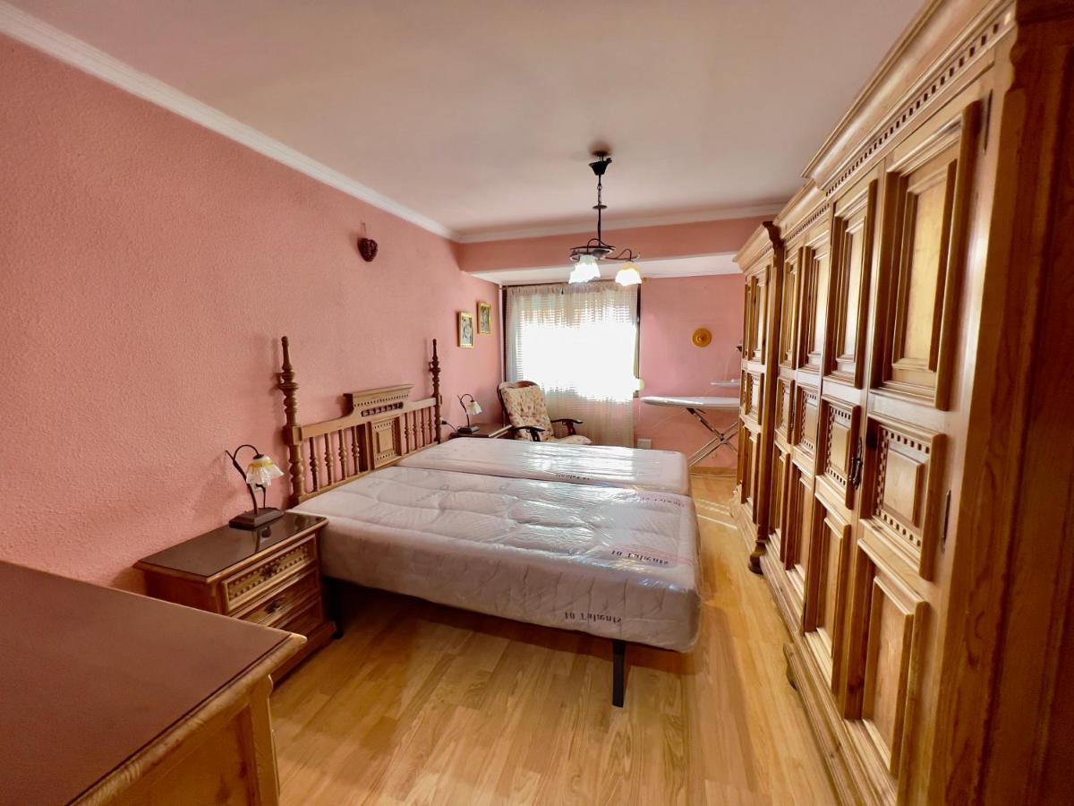 Centro Alicante Apartamento Entero Dış mekan fotoğraf