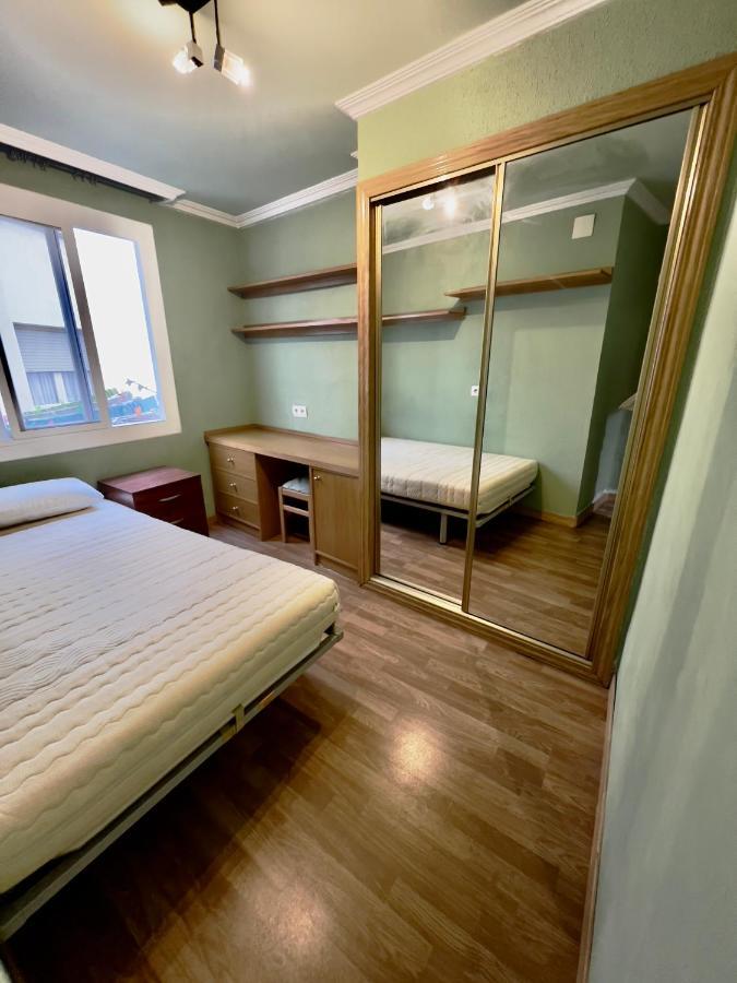 Centro Alicante Apartamento Entero Dış mekan fotoğraf