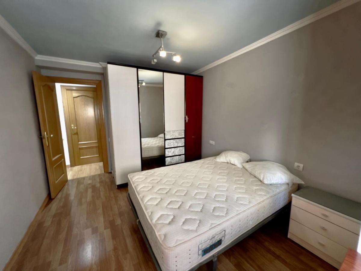 Centro Alicante Apartamento Entero Dış mekan fotoğraf