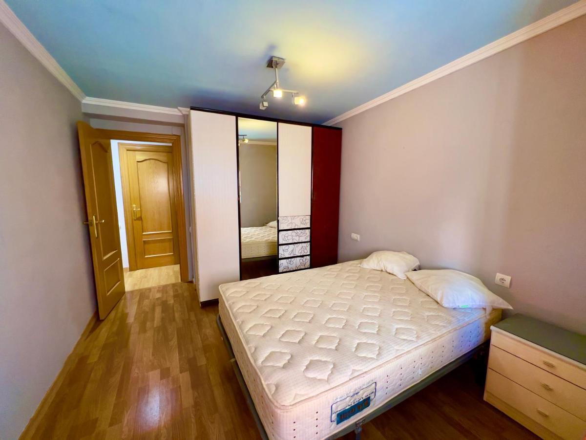 Centro Alicante Apartamento Entero Dış mekan fotoğraf