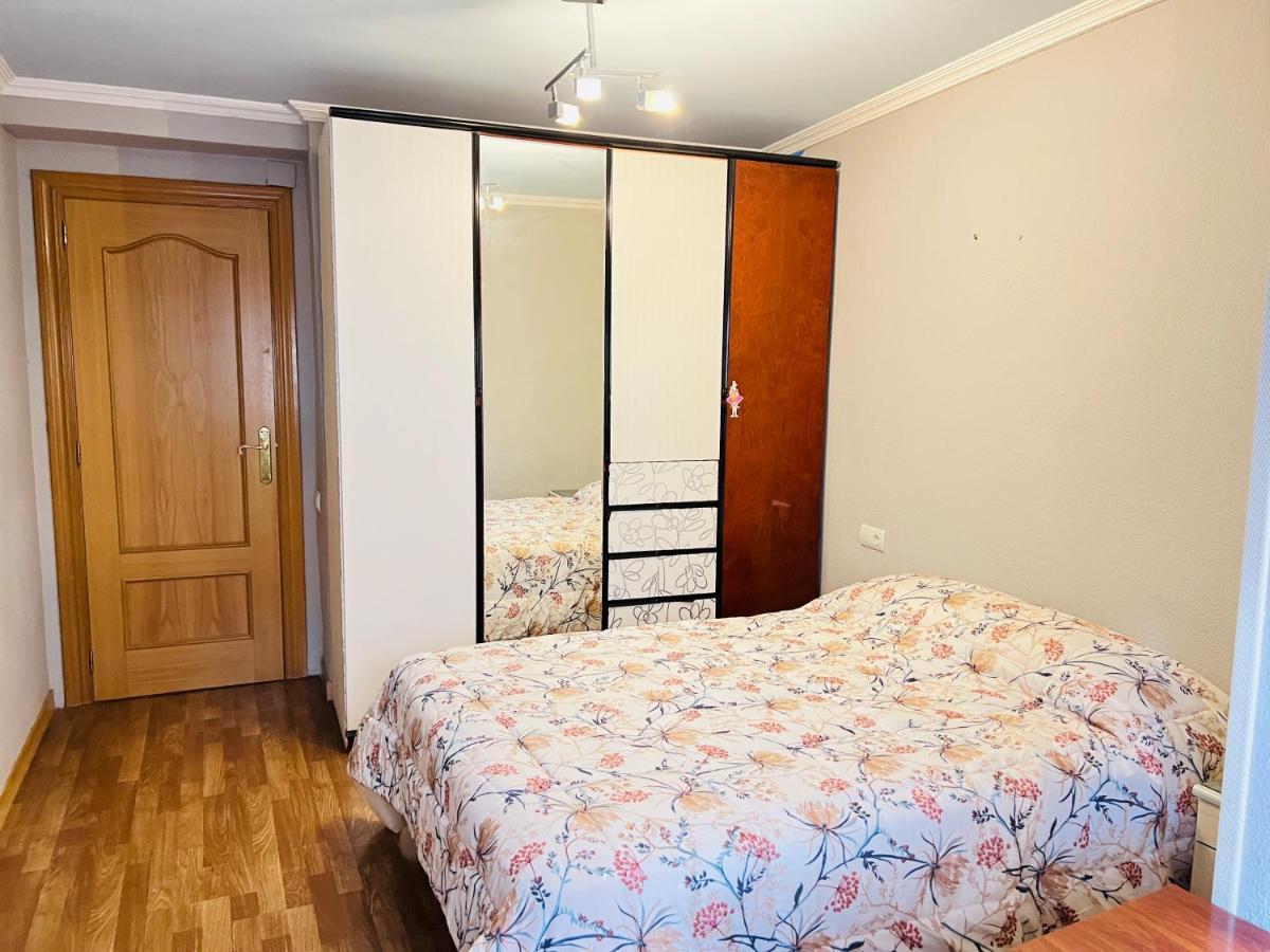 Centro Alicante Apartamento Entero Dış mekan fotoğraf