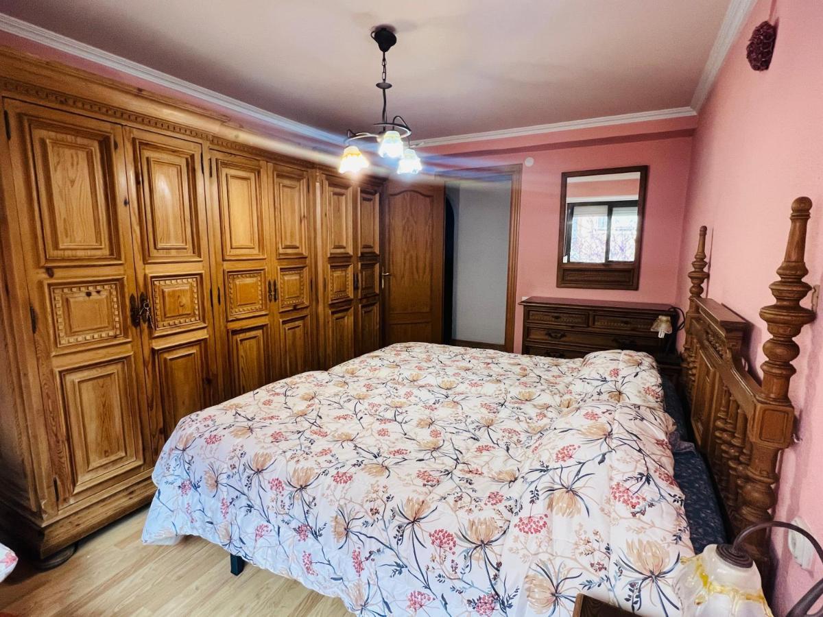 Centro Alicante Apartamento Entero Dış mekan fotoğraf
