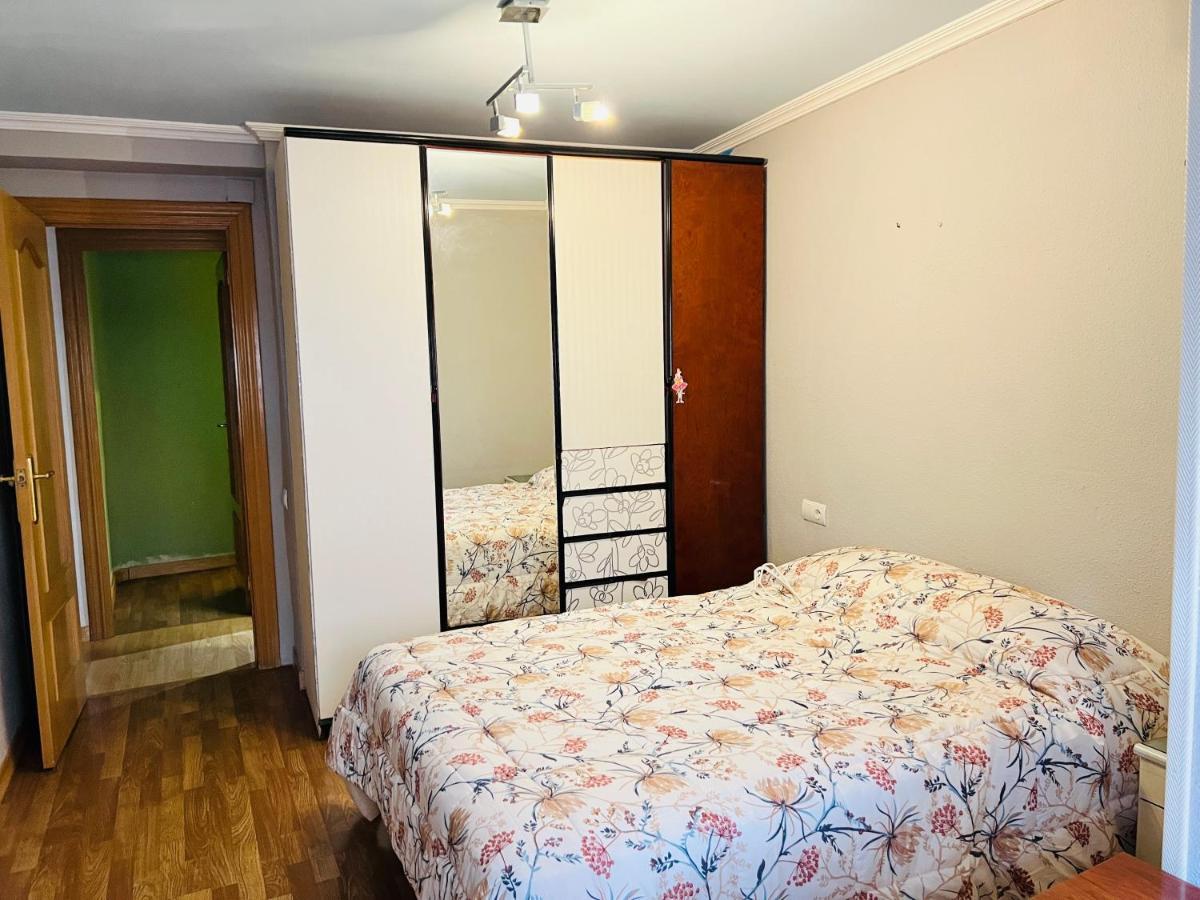 Centro Alicante Apartamento Entero Dış mekan fotoğraf