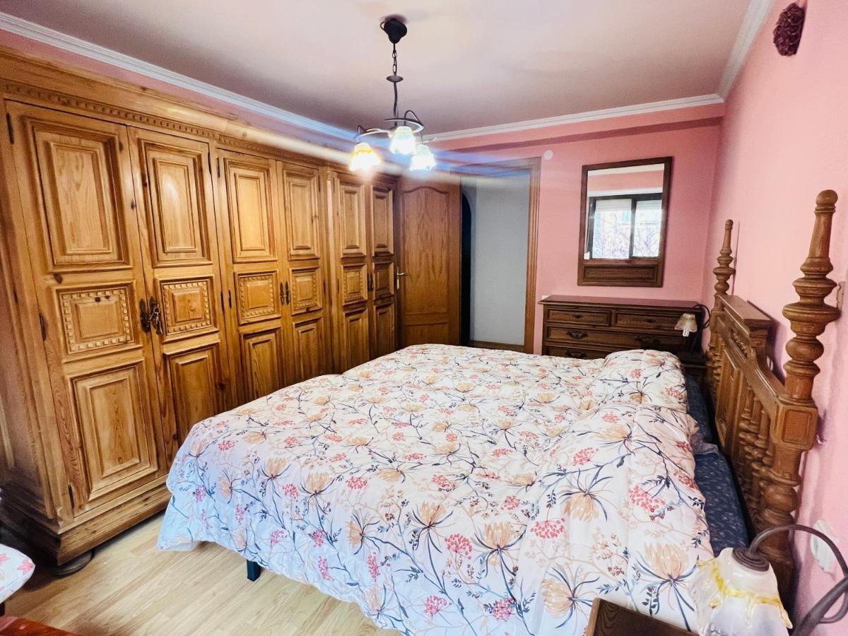 Centro Alicante Apartamento Entero Dış mekan fotoğraf