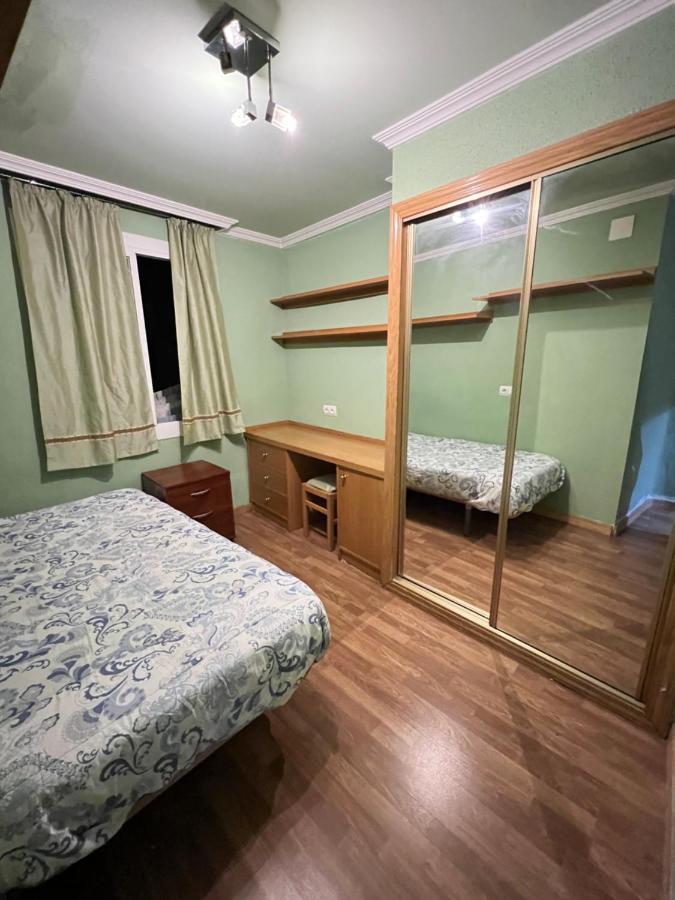 Centro Alicante Apartamento Entero Dış mekan fotoğraf