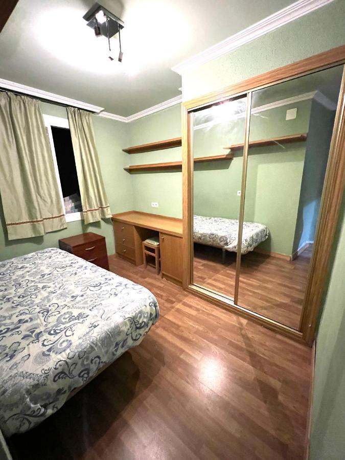 Centro Alicante Apartamento Entero Dış mekan fotoğraf