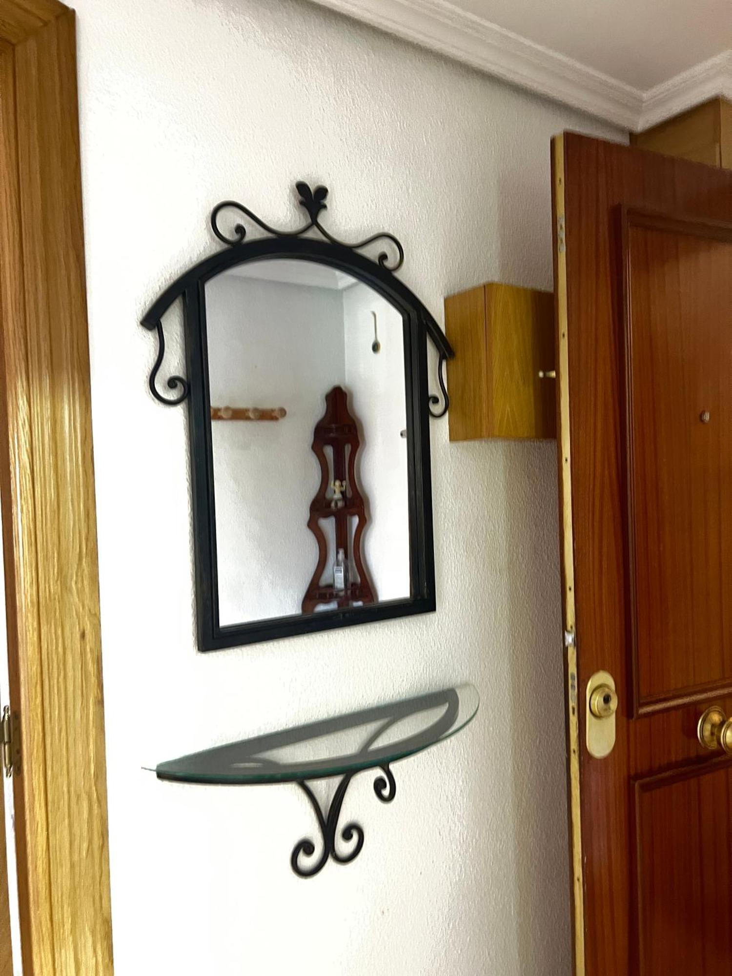 Centro Alicante Apartamento Entero Dış mekan fotoğraf