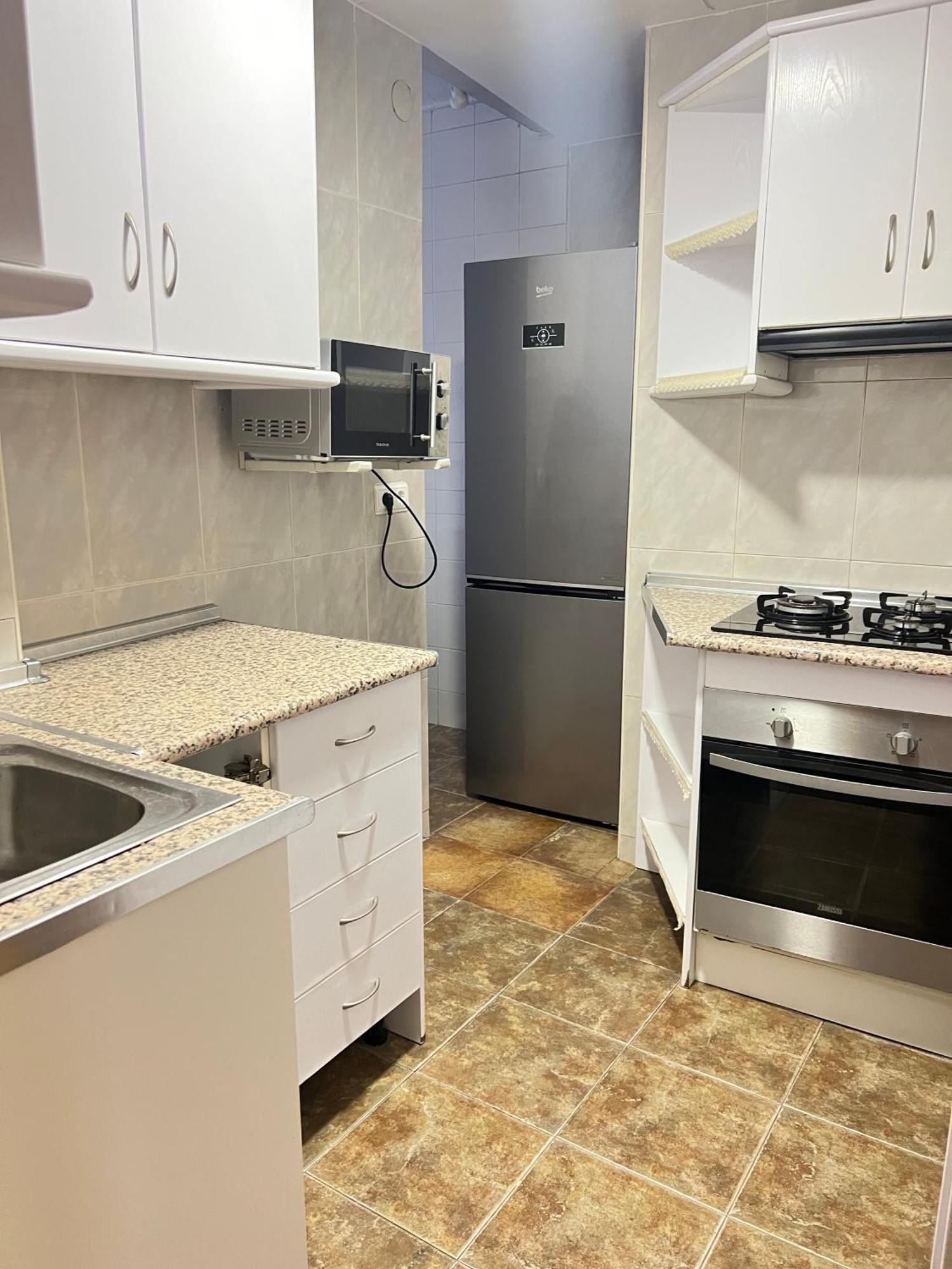 Centro Alicante Apartamento Entero Dış mekan fotoğraf