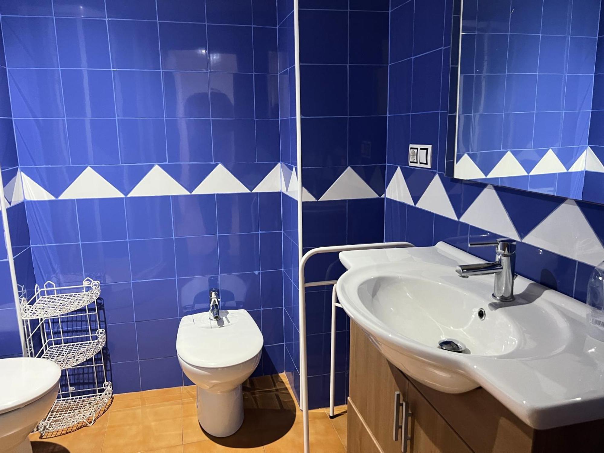 Centro Alicante Apartamento Entero Dış mekan fotoğraf