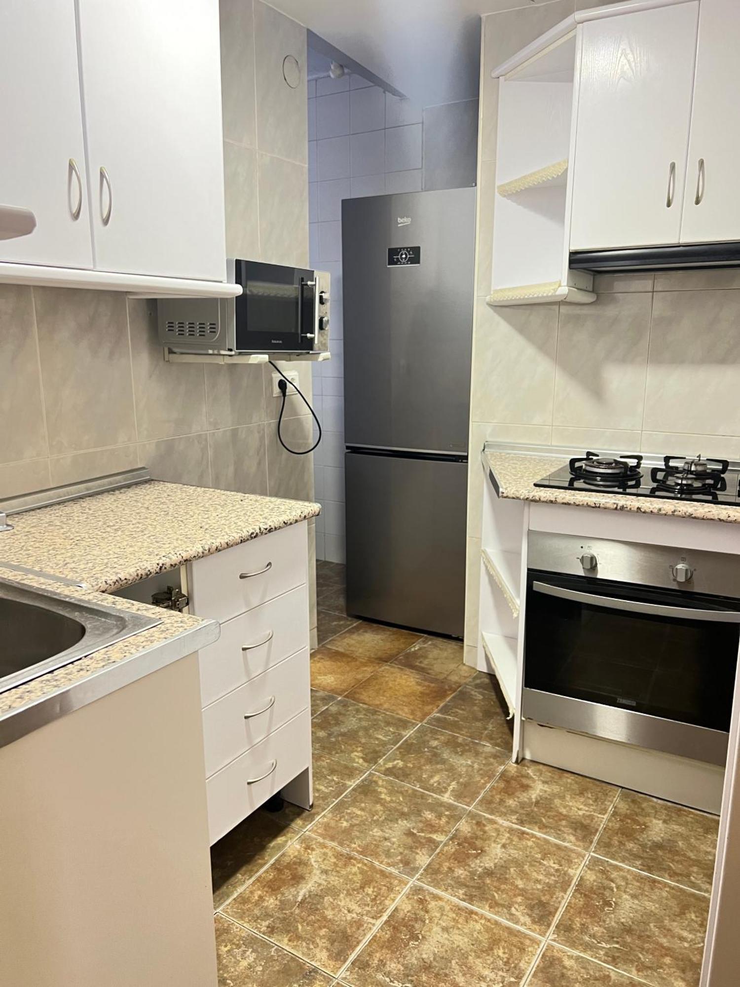 Centro Alicante Apartamento Entero Dış mekan fotoğraf