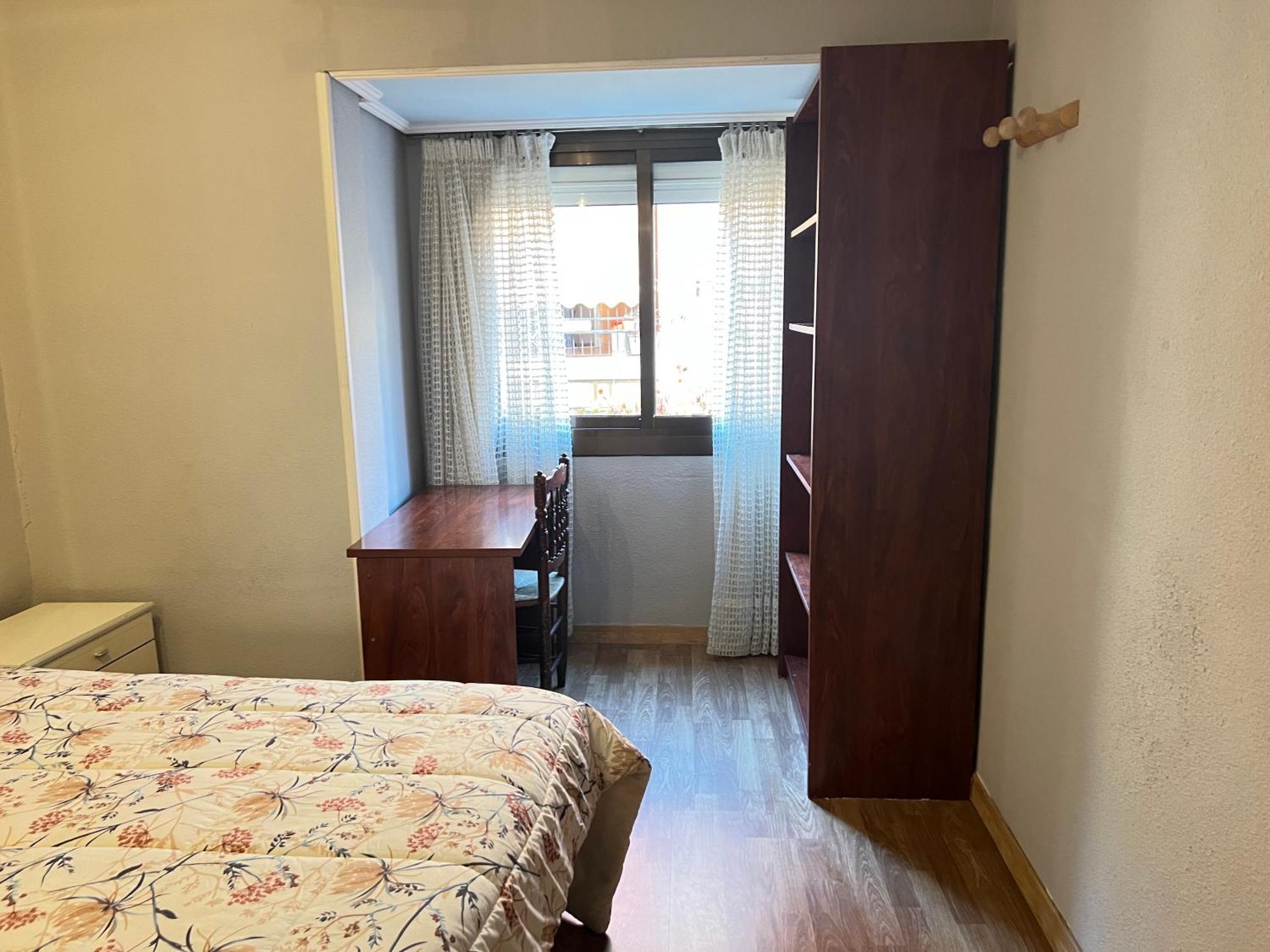 Centro Alicante Apartamento Entero Dış mekan fotoğraf