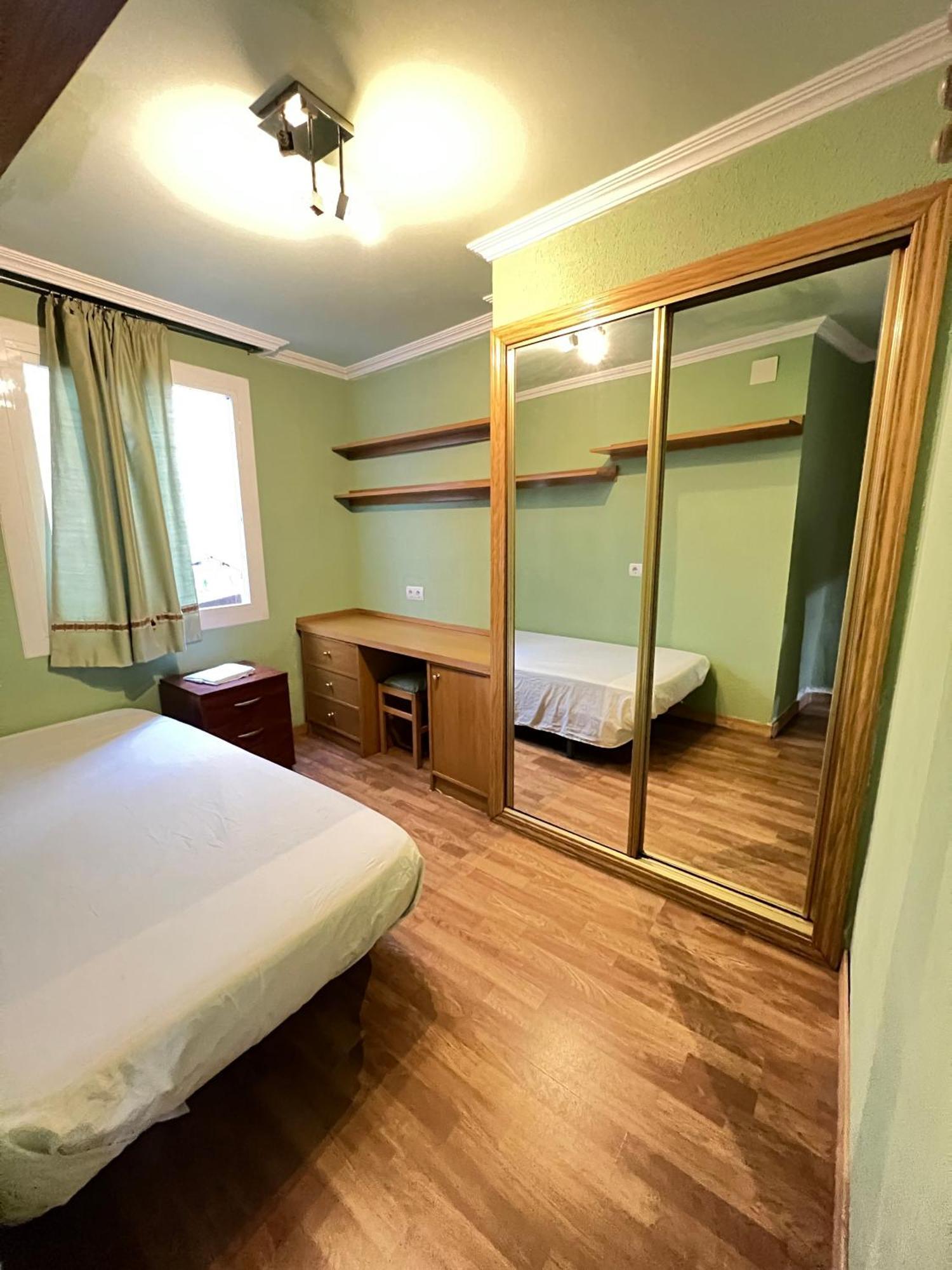 Centro Alicante Apartamento Entero Dış mekan fotoğraf