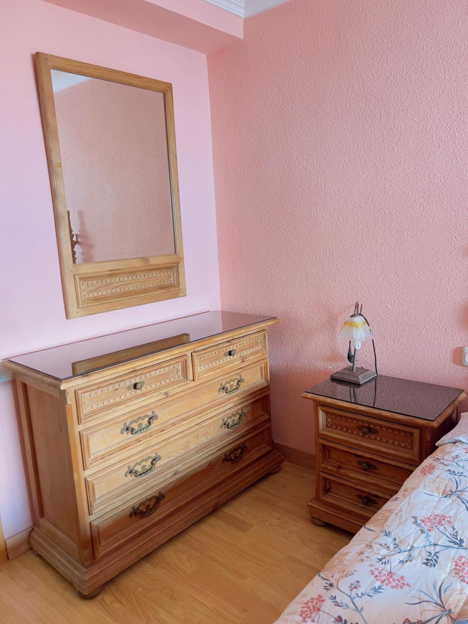 Centro Alicante Apartamento Entero Dış mekan fotoğraf