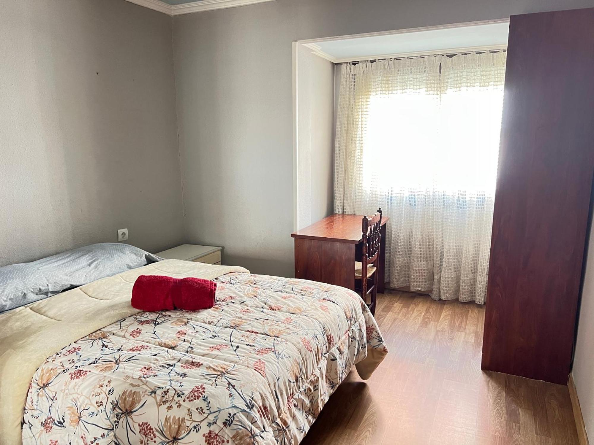 Centro Alicante Apartamento Entero Dış mekan fotoğraf